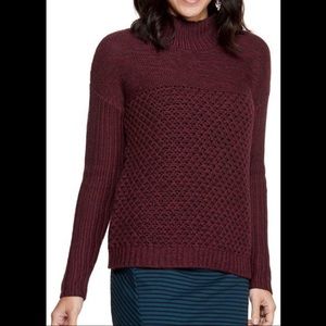 Toad & Co Merino Wool Sweater